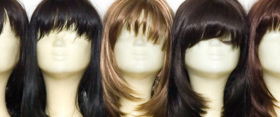 Wigs.com selection