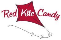 Red Kite Candy Caramels limited edition