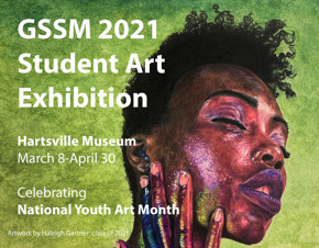SSM student art will be on exhibit at the Hartsville Museum March 8 - A