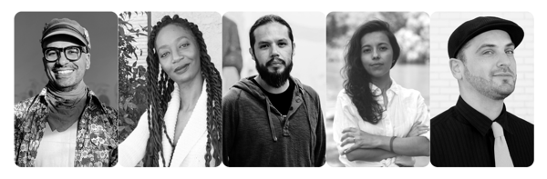 Introducing the 2022 Culture & Narrative Fellows