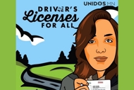 Driver's Licenses for all