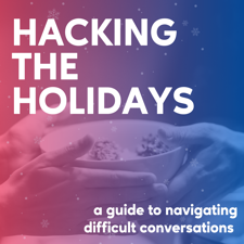 Hacking the Holidays