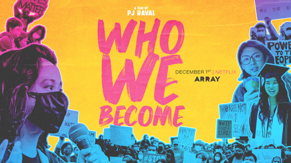 Trailer: Who We Become