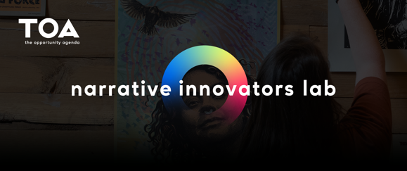 Narrative Innovators Lab