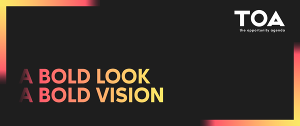 Bold Look Bold Vision