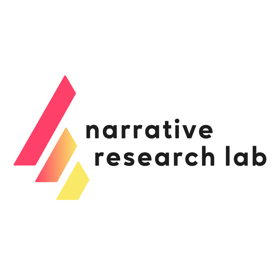 Narrative Research Lab logo