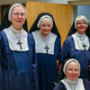 Sisters of St Mary