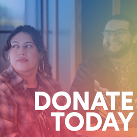 Donate to support TOA today