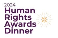 2024 Human Rights Award Dinner