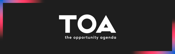 TOA: The Opportunity Agenda